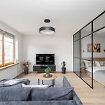 Location I Free Garage Parking & Easy Checkin I Cohost Daire Vilnius