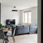 Location I Free Garage Parking & Easy Checkin I Cohost Vilnius