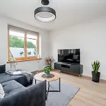 Location I Free Garage Parking & Easy Checkin I Cohost * Vilnius