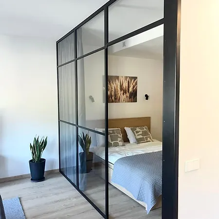 Διαμέρισμα Sv Stepono 29