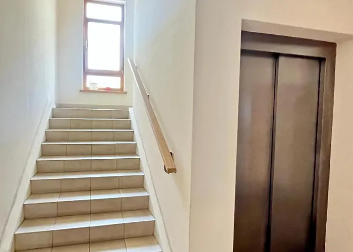 Location I Free Garage Parking & Easy Checkin I Cohost Vilnius