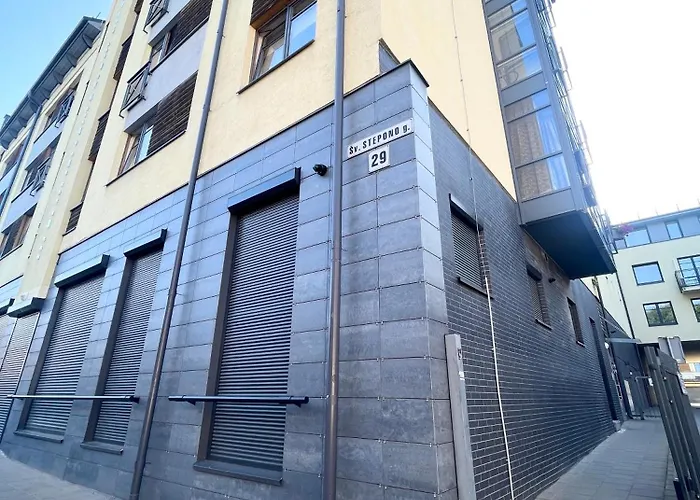 Location I Free Garage Parking & Easy Checkin I Cohost 公寓 *