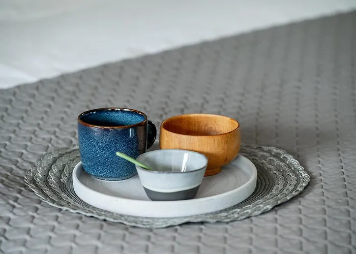 Daire Location I Private Garage Parking & Easy Checkin I Cohost Vilnius