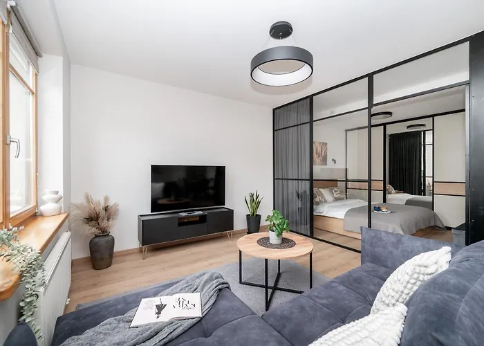 Location I Free Garage Parking & Easy Checkin I Cohost Appartement Vilnius