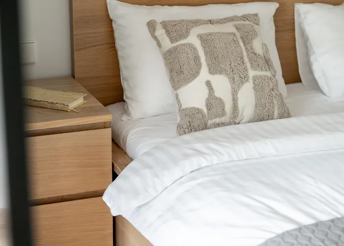 Location I Free Garage Parking & Easy Checkin I Cohost * Vilnius