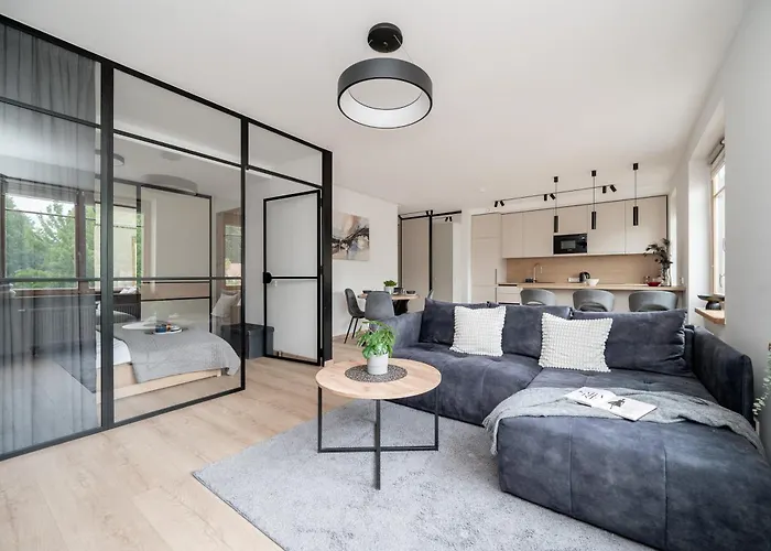 Location I Free Garage Parking & Easy Checkin I Cohost Appartement