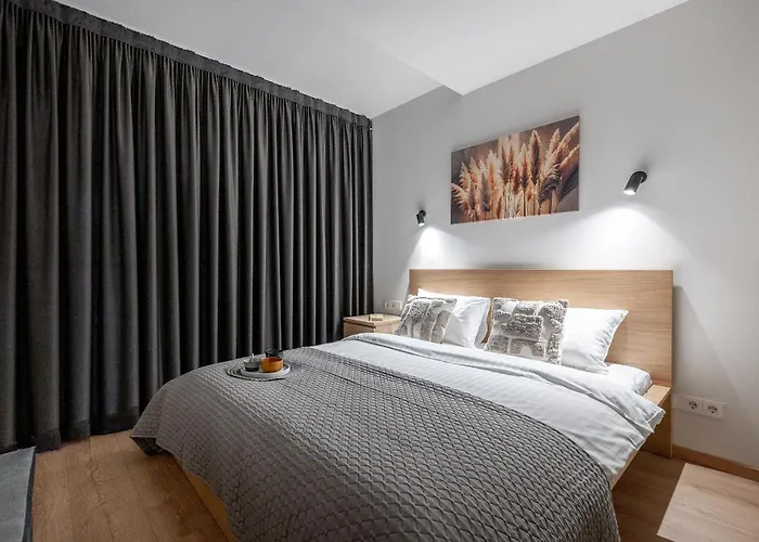 Location I Free Garage Parking & Easy Checkin I Cohost Appartement