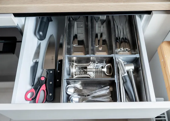 公寓 Location I Free Garage Parking & Easy Checkin I Cohost