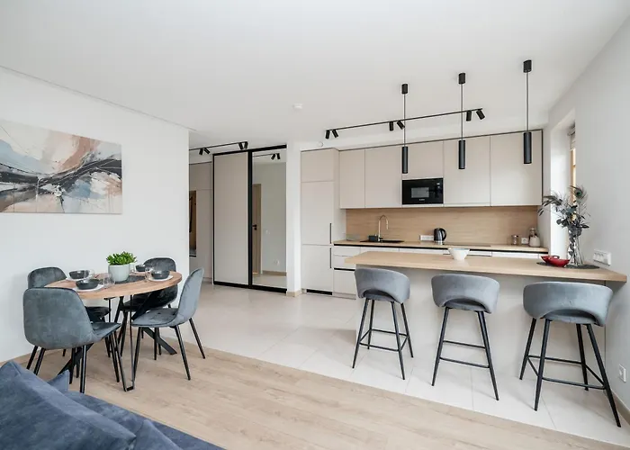 Appartement Location I Free Garage Parking & Easy Checkin I Cohost