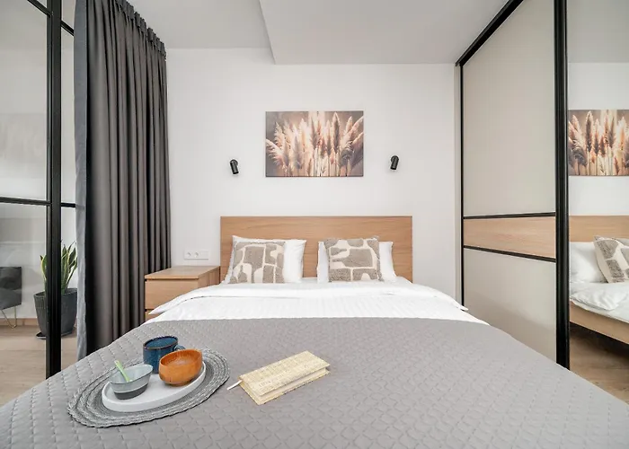 Location I Free Garage Parking & Easy Checkin I Cohost Appartement