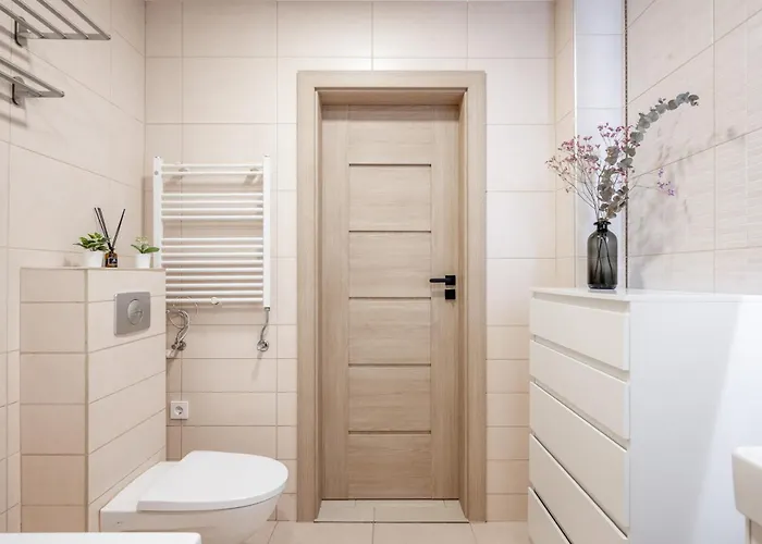 Daire Location I Private Garage Parking & Easy Checkin I Cohost