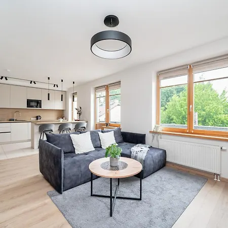 公寓 Location I Private Garage Parking & Easy Checkin I Cohost