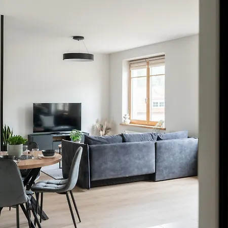 Location I Private Garage Parking & Easy Checkin I Cohost 维尔纽斯