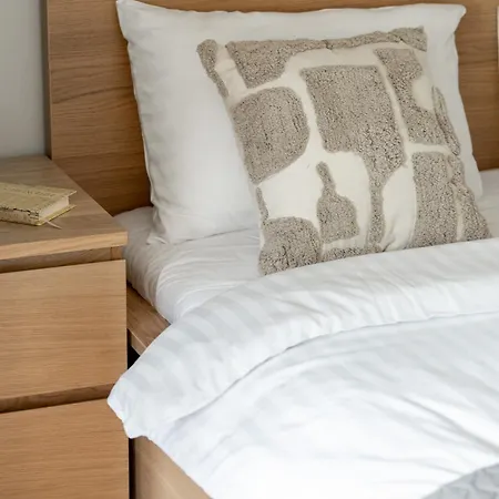 Location I Private Garage Parking & Easy Checkin I Cohost * 维尔纽斯