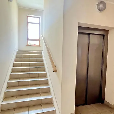 Location I Private Garage Parking & Easy Checkin I Cohost Vilnius