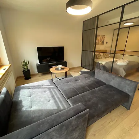 Appartement Location I Private Garage Parking & Easy Checkin I Cohost