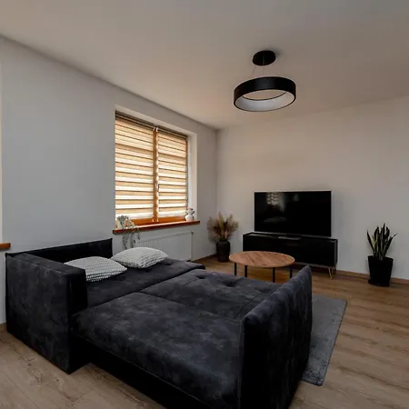 Appartement Location I Private Garage Parking & Easy Checkin I Cohost