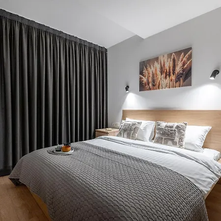 Location I Private Garage Parking & Easy Checkin I Cohost Appartement