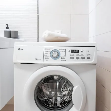 Appartement Location I Private Garage Parking & Easy Checkin I Cohost *