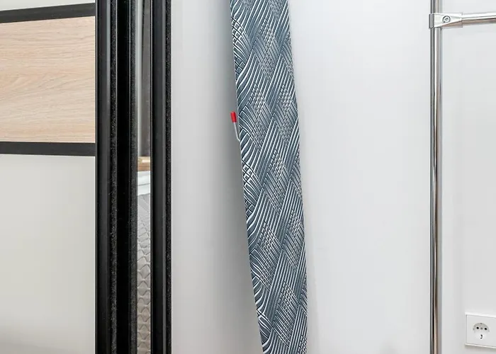 Apartman Location I Private Garage Parking & Easy Checkin I Cohost Vilnius